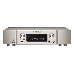 Marantz NA6006 Argent/Or