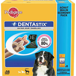 Pedigree Dentastix - Grand chien