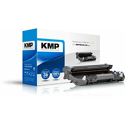 Flashpoint Ag KMP B-DR15 Kit tambour Pour Brother DCP-8060/DCP-8065DN/HL-5240/HL-5250DN/HL-5270DN/HL-5280DW/MFC-8460N/MFC-8860DN/M 