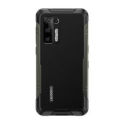 Doogee S97 Pro (Double Sim - 6.39'', 128 Go, 8 Go RAM) Noir