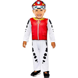 PAW PATROL Costume Marshall Baby