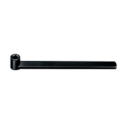 Clé à douille carrée DIN 248 taille 22 mm longueur 385 mm AMF 