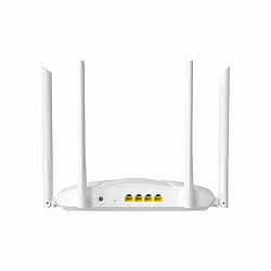 Avis Router Tenda TX9