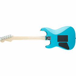 Avis Pro-Mod San Dimas Style 1 HH FR M Matte Blue Frost Charvel