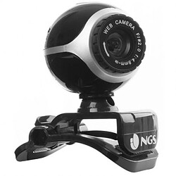 Avis Webcam NGS Xpress Cam 300