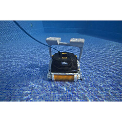 Acheter Robot electrique de piscine fond, parois et ligne d'eau - ex40 - DOLPHIN