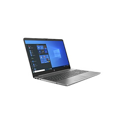 HP 255 G8 Ordinateur Portable 15.6" FHD 8Go RAM DDR4 256Go SSD Win 10 Home Argent