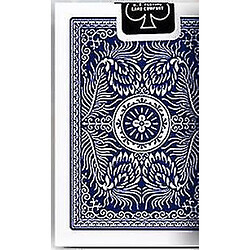 Acheter Universal Aladdin Cartes à jouer rouge / bleu / noir deck USPCC Nouvelle édition magique poker collection poker magic