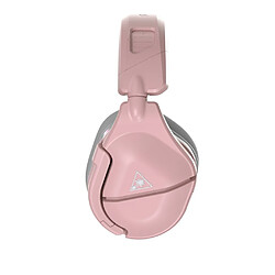 Turtle Beach Stealth 600X Gen2 Max Pink