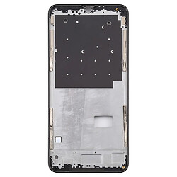 Avis Wewoo Boîtier avant LCD Frame Bezel Plate pour OPPO A9 noir