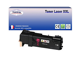 Toner générique Xerox Phaser 6500, 6500VDN, 6500VN (106R01595/106R01592) Magenta - 2 500 pages - T3AZUR