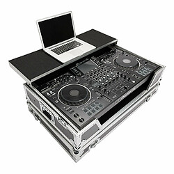 DJ-Controller Workstation XDJ-XZ 19" Magma Bags 