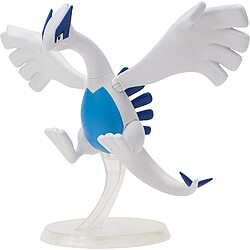 Jazwares Figurine Lugia officielle articulée, 30 cm 