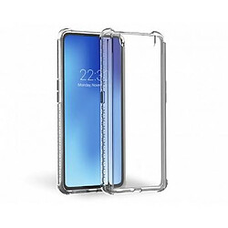 Force Case Coque Renforcée pour Samsung Galaxy A80 AIR Transparent 