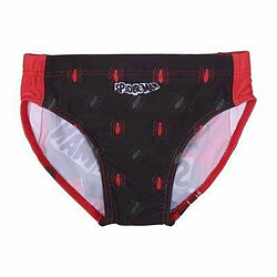 Maillot de bain enfant Spiderman Rouge