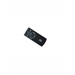 GUPBOO Télécommande Universelle de Rechange Pour Sony CDX-GT54UIW DSX-MS60 CDX-GT250MP CDX-GT54