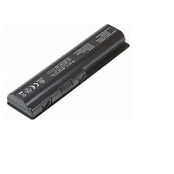 MicroBattery Li-Ion, 4.4Ah batterie de Notebook Lithium-Ion (Li-Ion) 4400 mAh 10,8 V