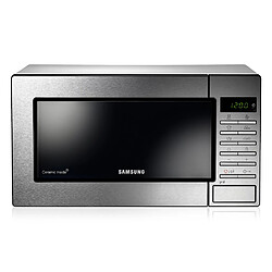 Samsung GE87M-X microwave