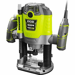 Fraiseuse Ryobi RRT1600