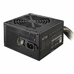 Cooler Master Ltd Bloc d’Alimentation Cooler Master 8260654 700 W 110 W 80 PLUS