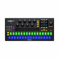 ATOM-SQ Presonus