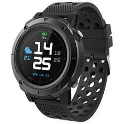 Montre intelligente Denver Electronics SW-510 1,3" GPS IP68 500 mAh