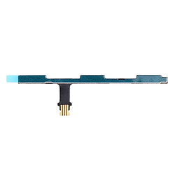 Avis Wewoo Pièce détachée pour Xiaomi Mi Note 2 Bouton d'alimentation Flex Cable