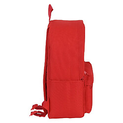 Sacoche pour Portable Safta M902 Rouge 31 x 40 x 16 cm