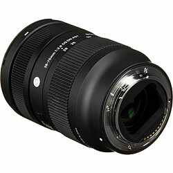 Avis Objectif zoom Sigma 28 70MM F 2.8 DG DN CONTEMPORARY pour SONY FE