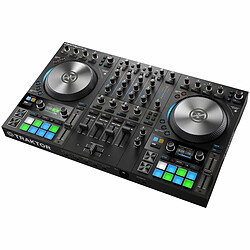 Traktor Kontrol S4 Mk3 Native Instruments