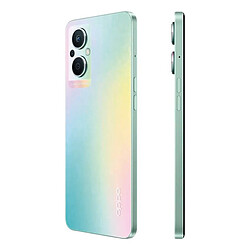 OPPO Reno8 Lite 5G 8Go/128 Go Rainbow Double SIM CPH2343