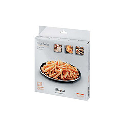 Wpro PLAT CRISP - DIAM BASE 25 CM