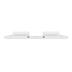 Sonos Beam Wandhalterung Mur Blanc