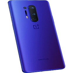 OnePlus 8 Pro - 12 / 256 Go - 5G - Bleu Ultramarine