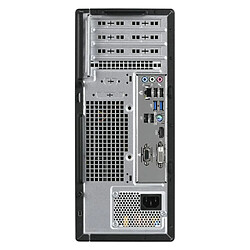 PC de bureau Actina KOMAAAPIM0345 8 GB RAM 1 TB SSD pas cher