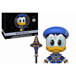 Gamesland Figurine Funko 5 Star KH3 : Donald 