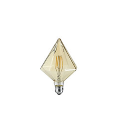 Trio Ampoule LED Cristal E27