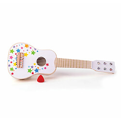 Bigjigs Toys Guitare acoustique pour enfants