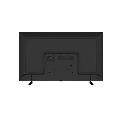 TV intelligente Grundig Vision 7 43GFU7800B 43" 4K Ultra HD LED WiFi pas cher