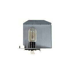 Brandt AMPOULE ENSEMBLE LAMPE