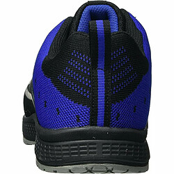 Acheter Chaussures de sécurité Sparco Cup Nraz Bleu/Noir S1P Noir/Bleu - 38