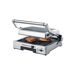 SEVERIN 2392 Grille-viande electrique - Inox 