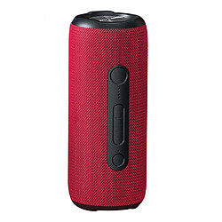 Yonis Enceinte Bluetooth Outdoor Étanche Autonomie 12h Puissance 31W