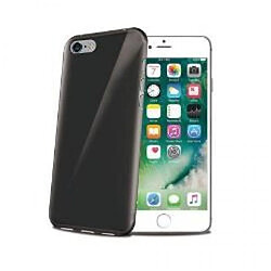 Celly Tpu Cover Iphone 7 Plus Bk