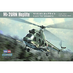 Hobby Boss Maquette Hélicoptère Mi-2urn Hoplite