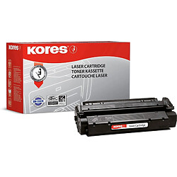 Kores Toner G1119RB remplace Canon FX-8, noir () 