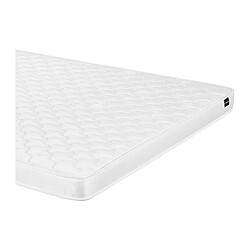 Vente-Unique Matelas 90 x 190 cm mousse ép.15cm - DANAE II de YSMÉE