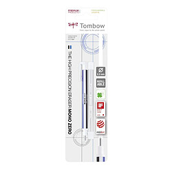 TOMBOW Stylo correcteur 'MONO zero', pointe ogive, blister ()