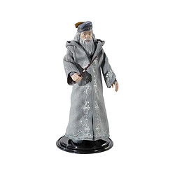 Noble Collection Harry Potter - Figurine flexible Bendyfigs Albus Dumbledore 19 cm 