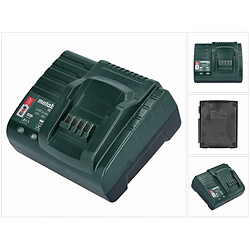 Metabo SC 30 LiHD Li-Ion Chargeur 12 - 18 V ( 316067840 )